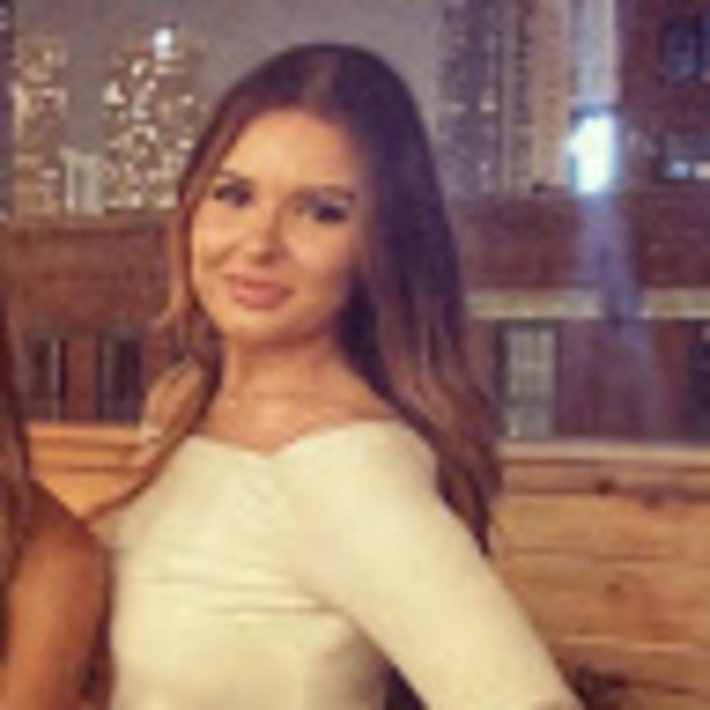 Meet your Posher, Hannoushka